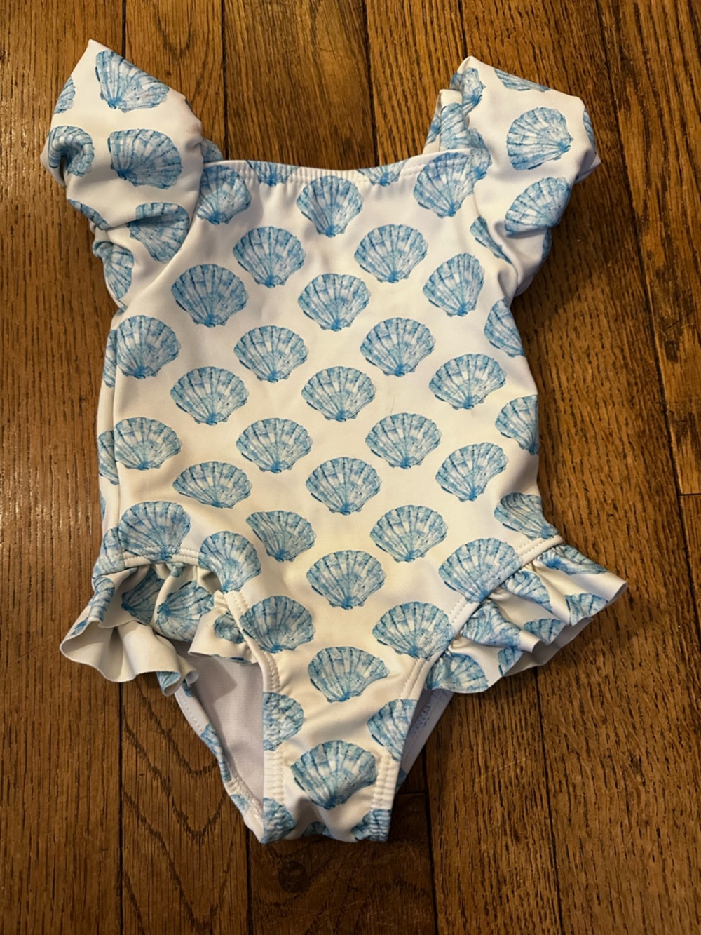 [Habitual] Seashell Swimsuit